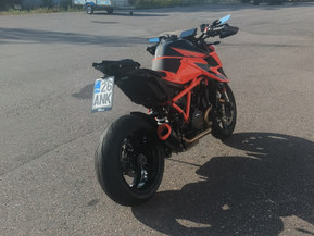 KTM 1290