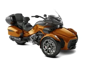 Can-Am Spyder