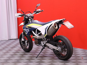 Husqvarna 701