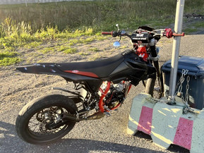 Beta RR