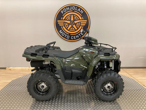 Polaris Sportsman