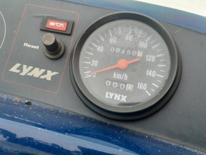 Lynx Ranger