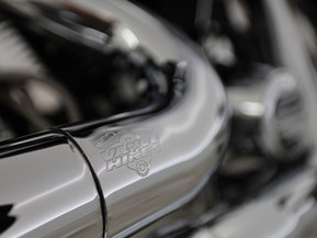 Harley-Davidson Softail
