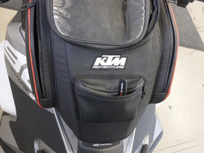 KTM 1290 Super Adventure S