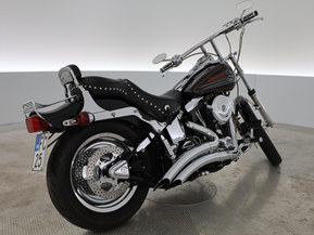 Harley-Davidson Softail