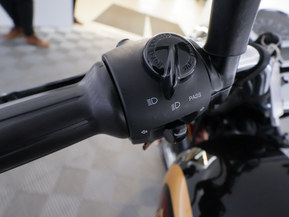 Royal Enfield Classic