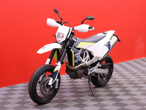 Husqvarna 701