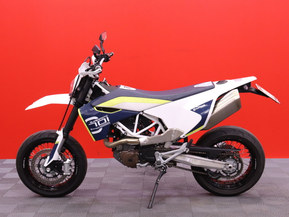 Husqvarna 701