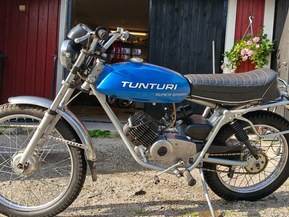 Tunturi Super Sport