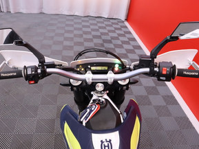 Husqvarna 701