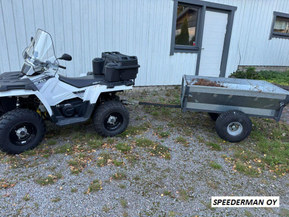 Polaris Sportsman