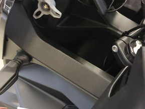 KTM 1290 Super Adventure S