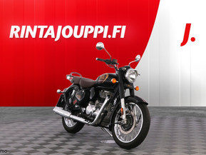 Royal Enfield Classic