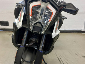 KTM 1290 Super Adventure S