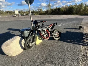 Beta RR