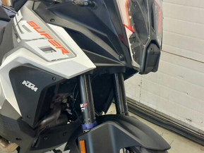KTM 1290 Super Adventure S