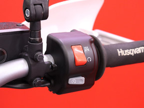 Husqvarna 701