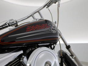 Harley-Davidson Softail