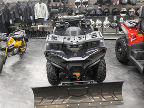 Trapper 450S T3b Guardian