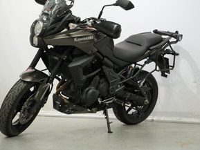 Kawasaki Versys