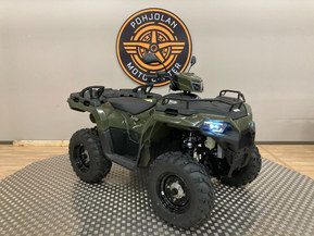 Polaris Sportsman