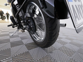 Royal Enfield Classic