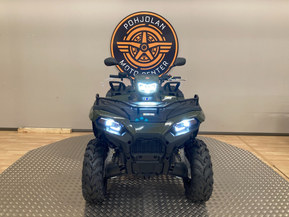 Polaris Sportsman