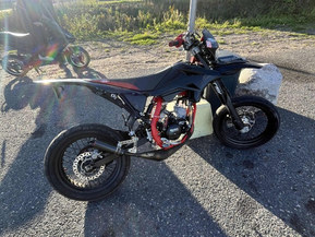 Beta RR