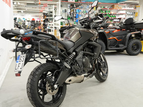 Kawasaki Versys