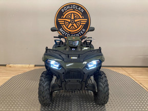 Polaris Sportsman