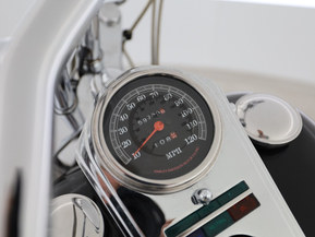 Harley-Davidson Softail