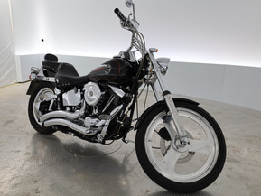 Harley-Davidson Softail