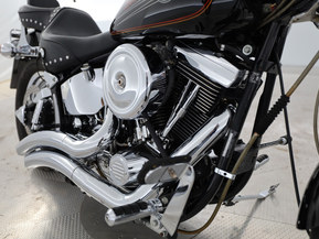 Harley-Davidson Softail