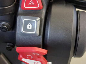 KTM 1290 Super Adventure S