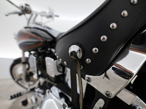 Harley-Davidson Softail