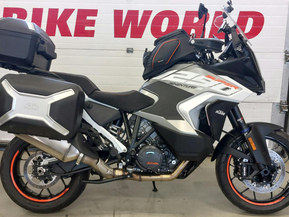 KTM 1290 Super Adventure S