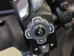 KTM 1290 Super Adventure S