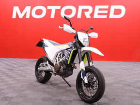Husqvarna 701