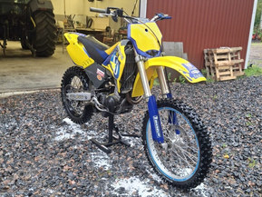 Husqvarna TC