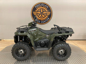 Polaris Sportsman