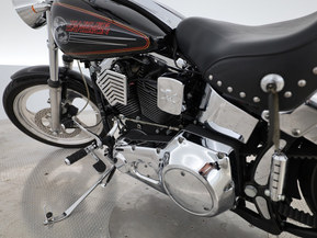 Harley-Davidson Softail