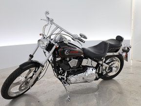Harley-Davidson Softail