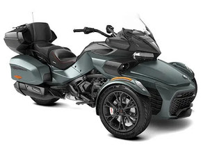 Can-Am Spyder
