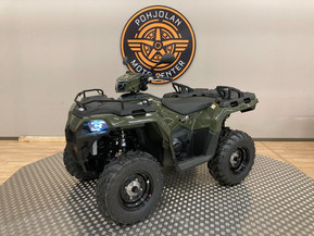 Polaris Sportsman