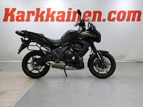 Kawasaki Versys