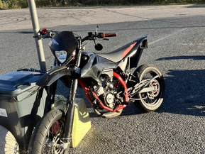 Beta RR