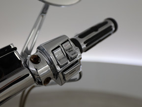 Harley-Davidson Softail