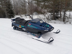 Lynx Ranger