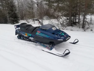 Lynx Ranger