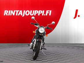 Royal Enfield Classic